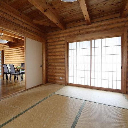 Okinoshima Resort Island Park Hotel Tsudo ภายนอก รูปภาพ
