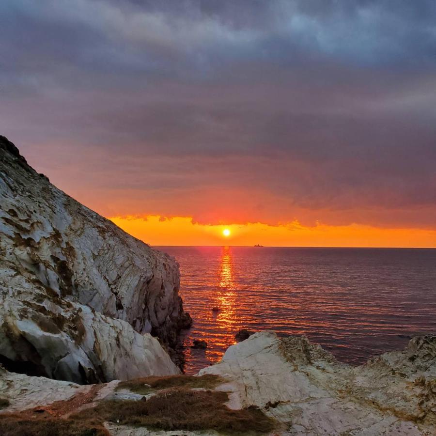 Okinoshima Resort Island Park Hotel Tsudo ภายนอก รูปภาพ