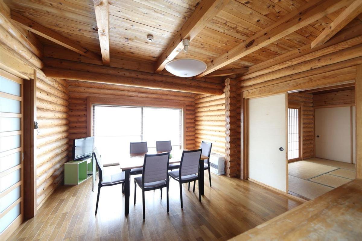 Okinoshima Resort Island Park Hotel Tsudo ภายนอก รูปภาพ